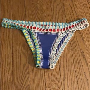 KIINI bikini bottom